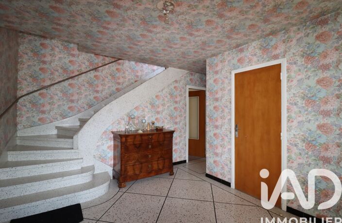 Vente Maison/villa 6 pièces — photo 4