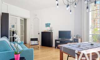 Appartement 3 Pièces 59 m² à vendre à La Garenne-Colombes (92250)