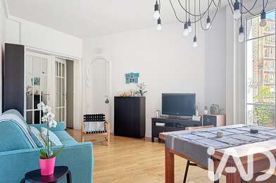 Appartement 3 pièces 400000 €