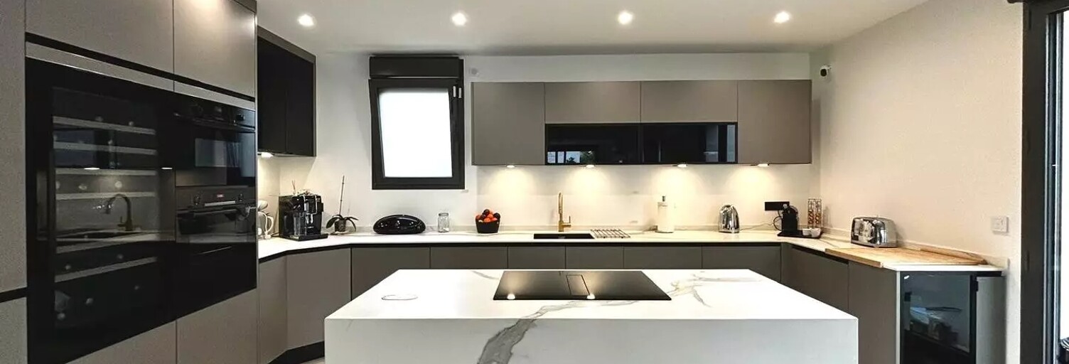 Maison 6 Pièces 181 m² à vendre à Saint-Maur-des-Fossés (94210)