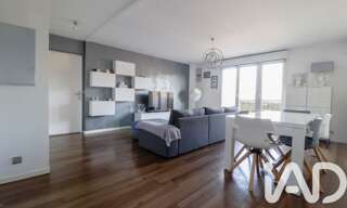 Appartement 3 Pièces 72 m² à vendre à Saulx-les-Chartreux (91160)