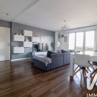 Appartement 3 pièces 249000 €