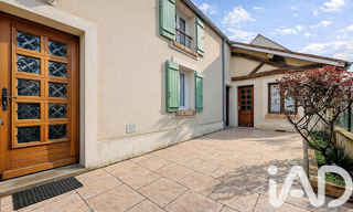 Maison 5 Pièces 117 m² à vendre à Blandy (77115)