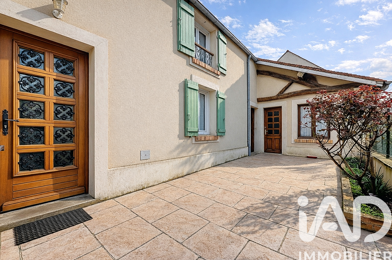 Maison 5 pièces 345000 €