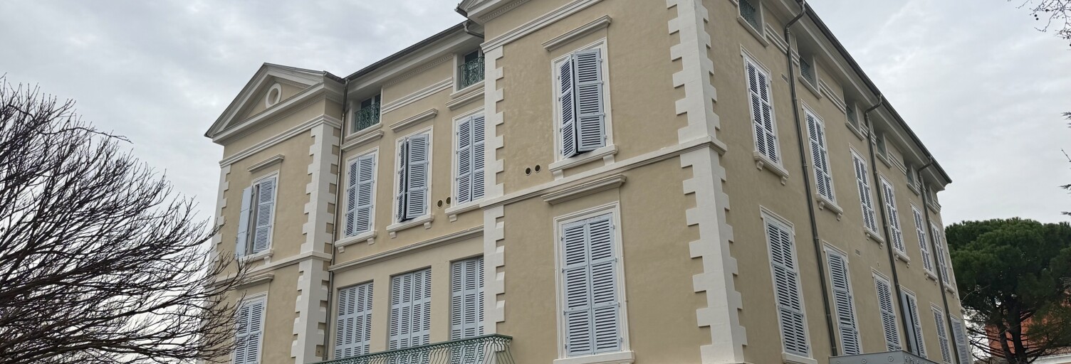 Appartement 3 Pièces 94 m² à vendre à Montélimar (26200)