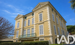 Appartement 3 Pièces 94 m² à vendre à Montélimar (26200)