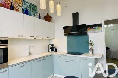 Appartement 3 pièces 199000 €