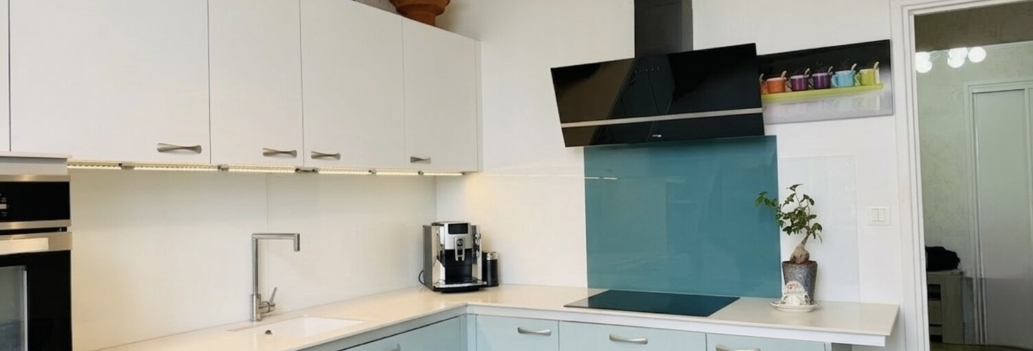 Appartement 3 Pièces 94 m² à vendre à Montélimar (26200)