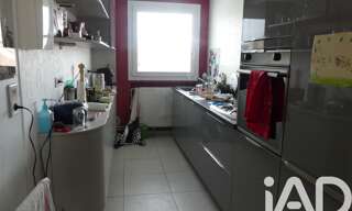 Appartement 3 Pièces 64 m² à vendre à Nancy (54000)