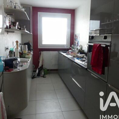 Appartement 3 pièces 220000 €