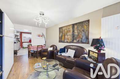 Appartement 3 pièces 220000 €