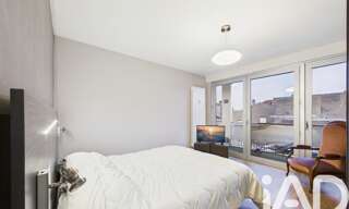 Appartement 3 Pièces 64 m² à vendre à Nancy (54000)