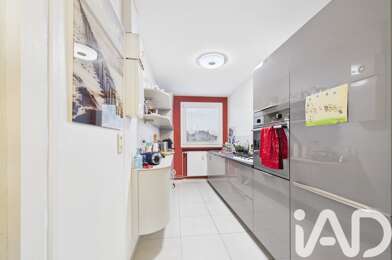 Appartement 3 pièces 179300 €