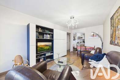 Appartement 3 pièces 179300 €