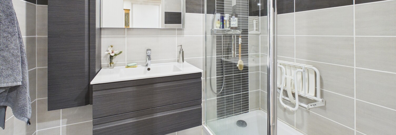 Appartement 3 Pièces 64 m² à vendre à Nancy (54000)