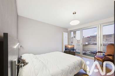 Appartement 3 pièces 170300 €