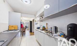 Appartement 3 Pièces 64 m² à vendre à Nancy (54000)