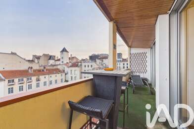 Appartement 3 pièces 170300 €