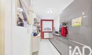 Appartement 3 Pièces 64 m² à vendre à Nancy (54000)
