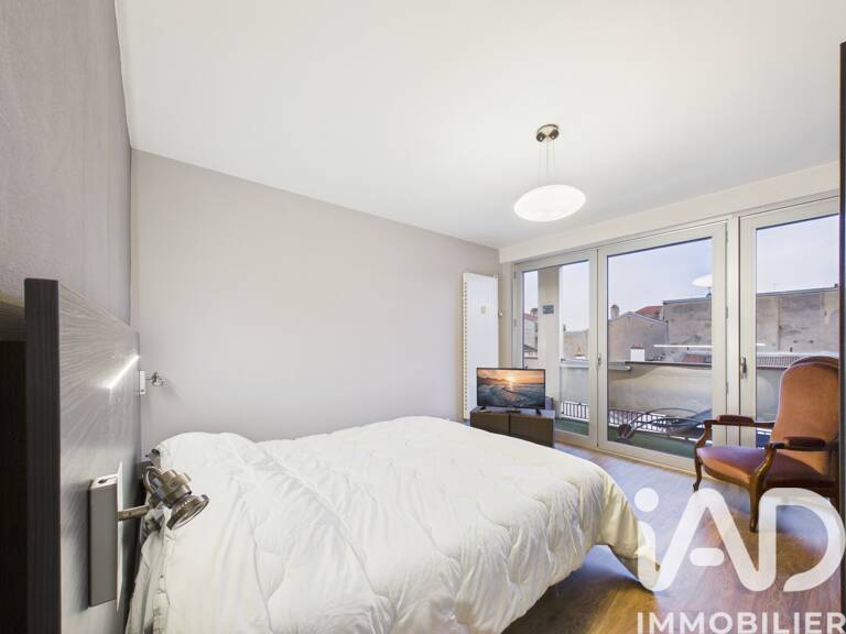 Vente Appartement 3 pièces — photo 1