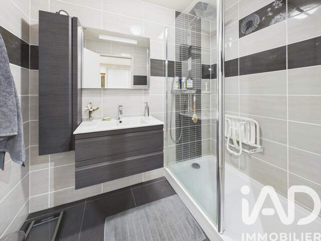 Vente Appartement 3 pièces — photo du bien