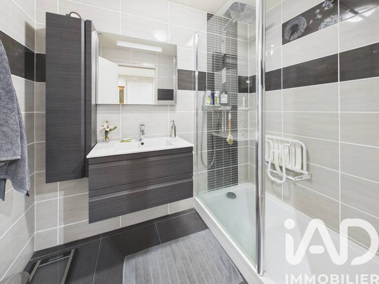 Vente Appartement 3 pièces — photo 1