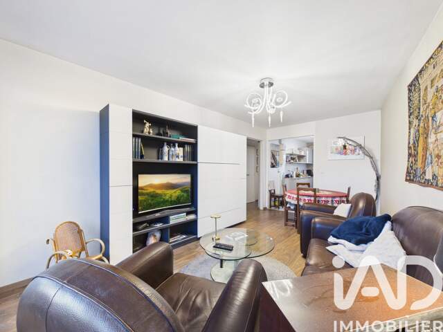 Vente Appartement 3 pièces — photo du bien