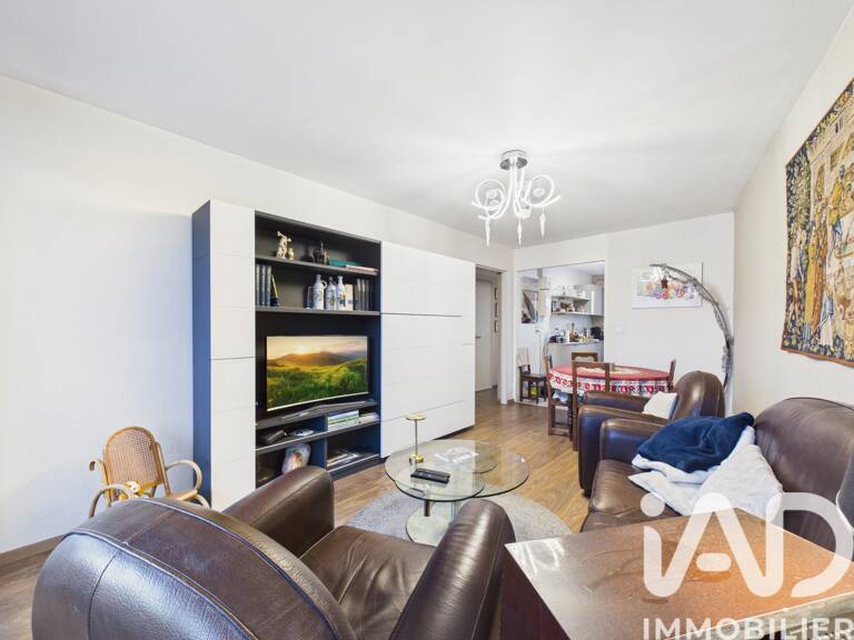 Vente Appartement 3 pièces — photo 1