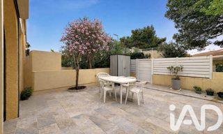 Appartement 2 Pièces 32 m² à vendre à Gruissan (11430)