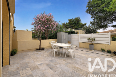 Appartement 2 pièces 149000 €