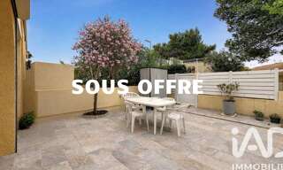 Appartement 2 Pièces 32 m² à vendre à Gruissan (11430)