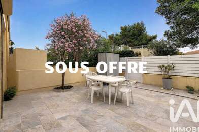 Appartement 2 pièces 139000 €