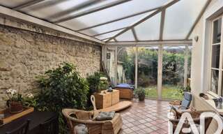 Maison 6 Pièces 155 m² à vendre à Fontainebleau (77300)