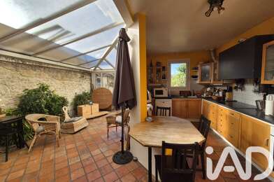 Maison 6 pièces 695000 €