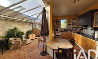 Maison 6 Pièces 157 m² à vendre à Fontainebleau (77300)