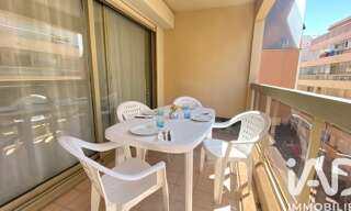 Appartement 2 Pièces 54 m² à vendre à Antibes (06160)