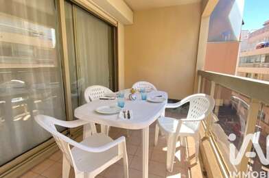 Appartement 2 pièces 265000 €