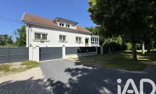 Maison 9 Pièces 245 m² à vendre à Chaumont (52000)