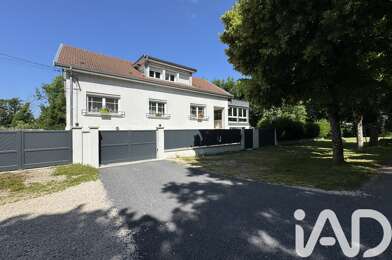 Maison 9 pièces 315000 €