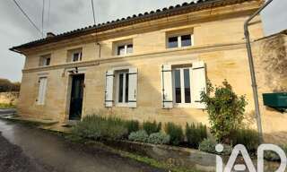 Maison 6 Pièces 170 m² à vendre à Montagne (33570)