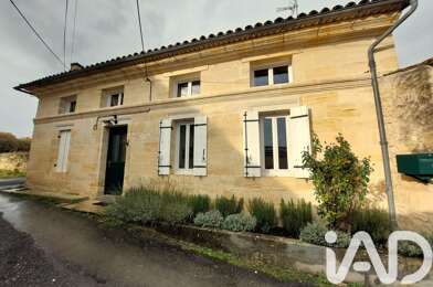 Maison 6 pièces 422500 €