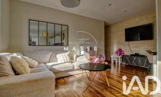 Appartement 3 Pièces 68 m² à vendre à Les Andelys (27700)