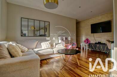 Appartement 3 pièces 129000 €