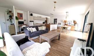 Maison 4 Pièces 95 m² à vendre à Saint-Jean-de-Monts (85160)