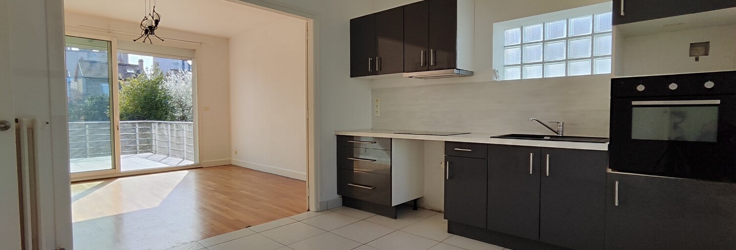 Maison 6 Pièces 120 m² à vendre à Châlons-en-Champagne (51000)