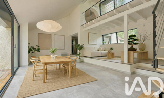 Maison 6 Pièces 185 m² à vendre à Carignan-de-Bordeaux (33360)