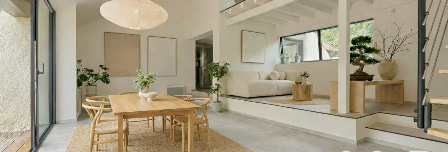 Maison 6 Pièces 185 m² à vendre à Carignan-de-Bordeaux (33360)