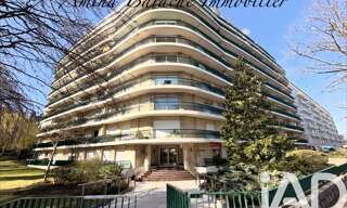 Appartement 3 Pièces 60 m² à vendre à Sceaux (92330)