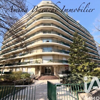 Appartement 3 pièces 275000 €