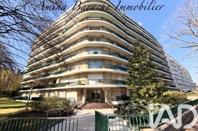 Appartement 3 pièces 275000 €